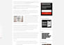 create a professional wordpress blog website using elementor